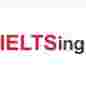 IELTSing logo